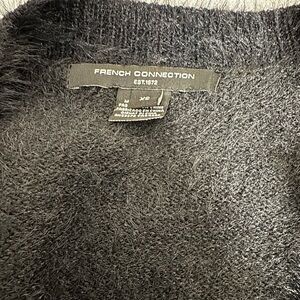 French connect cardigan